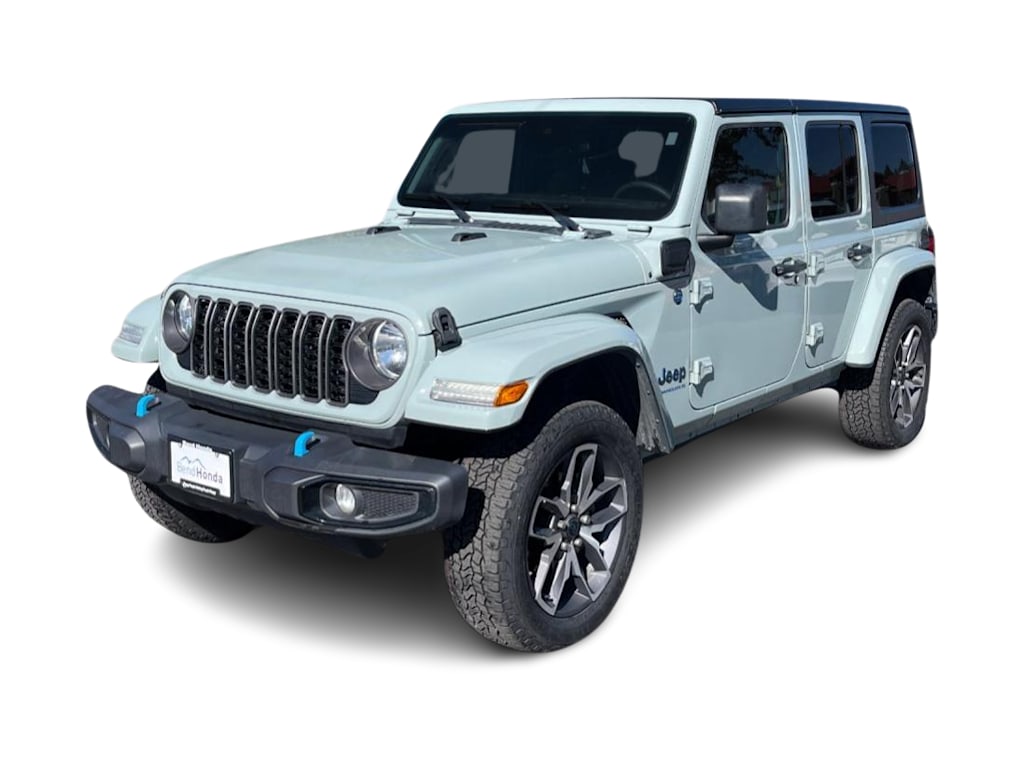 jeep wrangler 4xe 2024 1C4RJXN65RW167295 image jeep wrangler 4xe 2024 1C4RJXN65RW167295 image